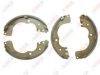 MAZDA LDY42638Z Brake Shoe Set